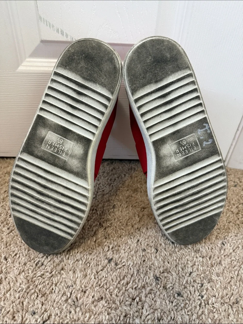 N/A comfortable slip